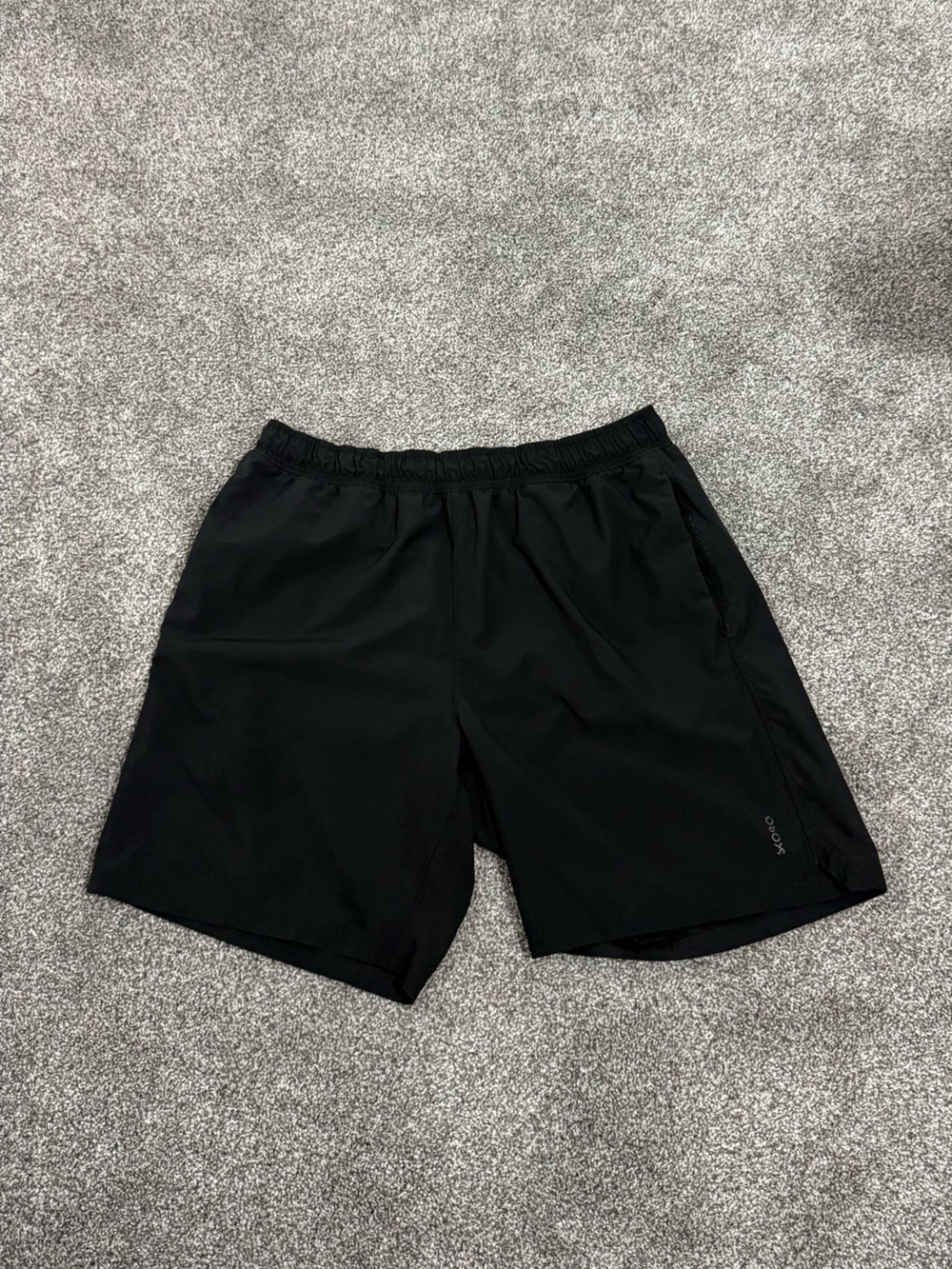 Athletic Shorts